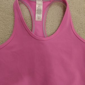 Girls ivivva tank top